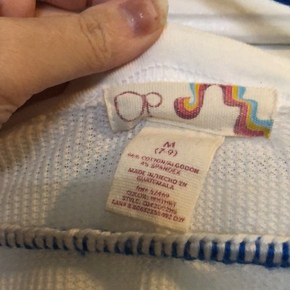 Women’s long sleeve ocean pacific shirt - Picture 2 of 2